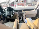 LandRover LS4 SE